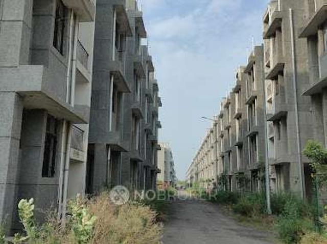 1 BHK Flat In Yamuna Expressway Authority Flat For Sale In Sector 22b