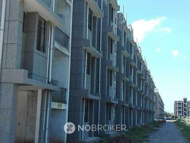 1 BHK Flat In Yamuna Expressway Authority Flat For Sale In Yamuna Expressway