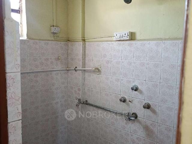 1 BHK Flat In Yashwant Plaza for Rent In Wadgaon Sheri
