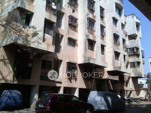 1 BHK Flat In Yashwant Vihar For Sale In Katraj