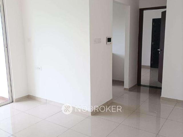 1 BHK Flat In Yashwin Sukhniwas For Sale In Hinjewadi