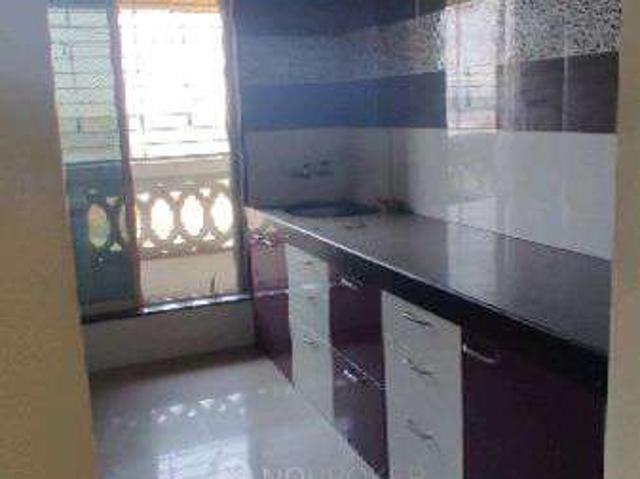 1 BHK Flat In Yash Enclave for Rent In Dombivli
