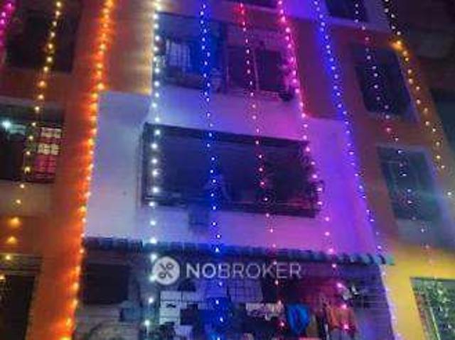 1 BHK Flat In Yash Heights For Sale In Hadapsar