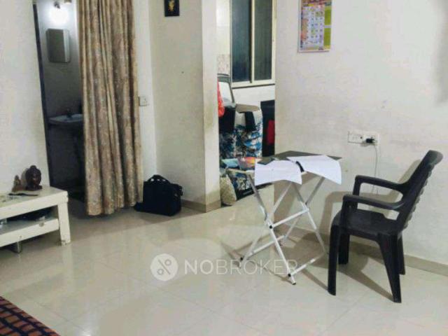 1 BHK Flat In Yash Ravi Park For Sale In Handewadi