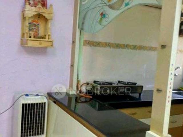 1 BHK Flat In Yash Raj Chs for Rent In Kasarvadavali