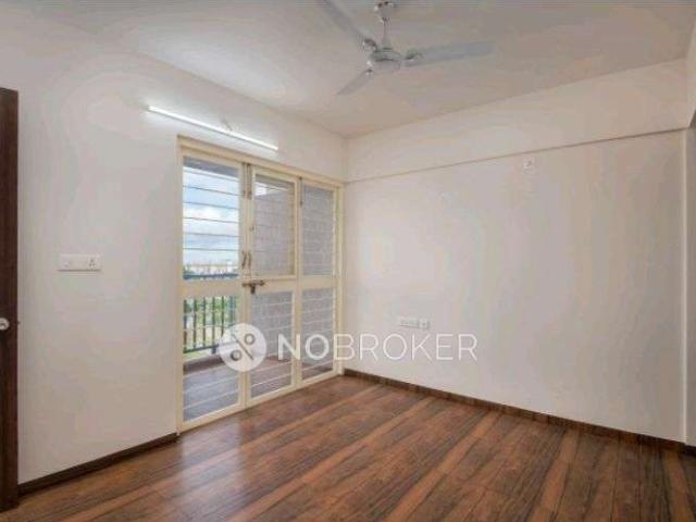 1 BHK Flat In Yashada Splendid Radiance For Sale In Wakad