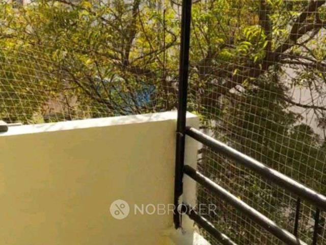 1 BHK Flat In Yashada Square Phase 2 for Rent In Hqwx+vmw