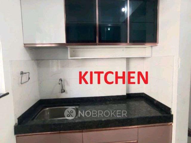1 BHK Flat In Yashada Vantage 21 for Rent In. Pantaloons gk Mall, Pimple Saudagar, Pune