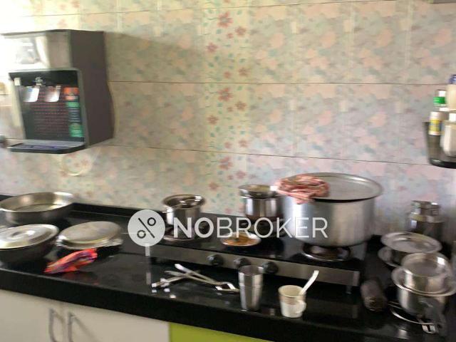 1 BHK Flat In Yashashrer Samriddhi Chs For Sale In Visharan