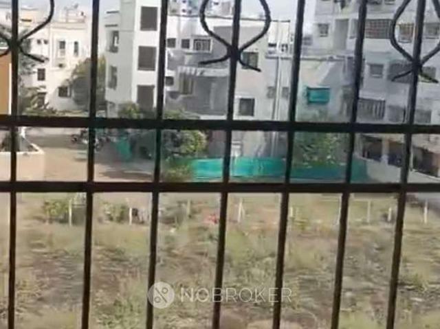 1 BHK Flat In Yashoda Residency Midc Suryanagari Baramati Fo