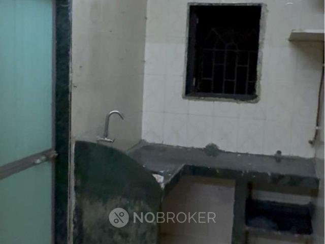 1 BHK Flat In Yashodhan Apartment for Rent In St. Augustines High School