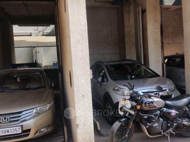 1 BHK Flat In Yashomangal Chs for Rent In Parel
