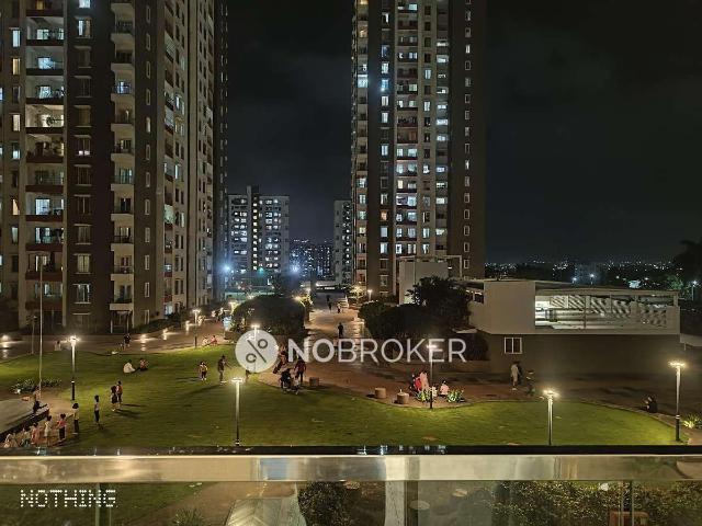 1 BHK Flat In Yashone Hinjawadi Phase 2 For Sale In Hinjawadi