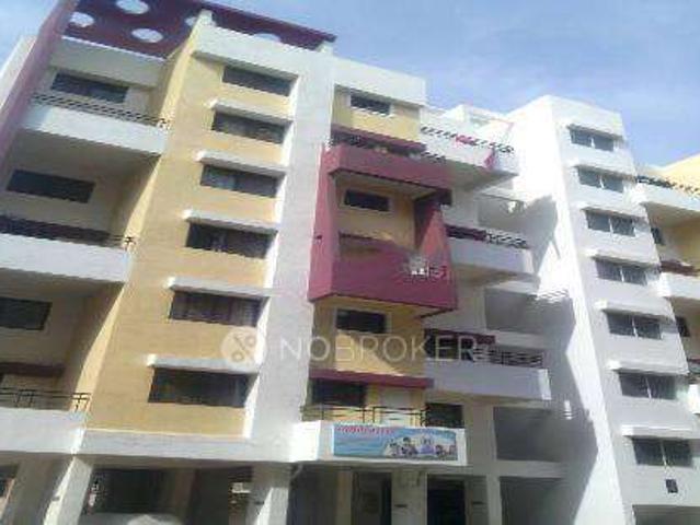 1 BHK Flat In Yashraj Green Castel For Sale In Hadapsar