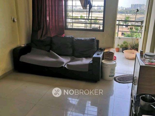 1 BHK Flat In Yashraj Green Castle for Rent In Hadapsar