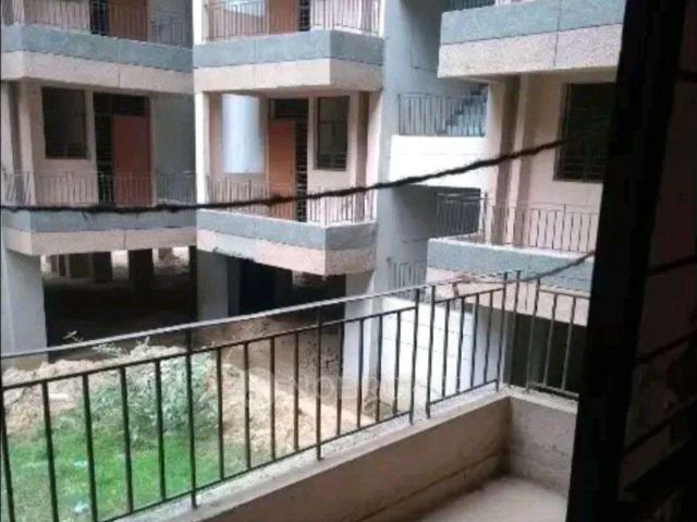 1 BHK Flat In Yeida Sector 22d For Sale In Sector 22d Yamuna Expressway Authority Flats