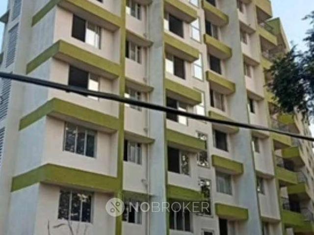 1 BHK Flat In Yesu Anand Heights for Rent In Dombivli East