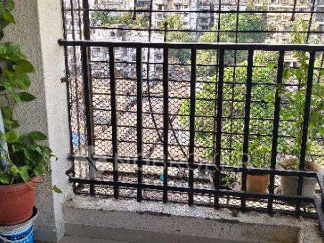 1 BHK Flat In Yesu Anand Heighrs Chs Dombivali East for Rent