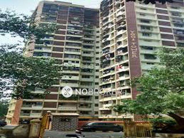 1 BHK Flat In Yogmudra Society For Sale In Dahisar East