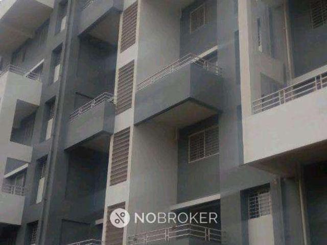 1 BHK Flat In Yogesh Basil Park For Sale In Bhosari
