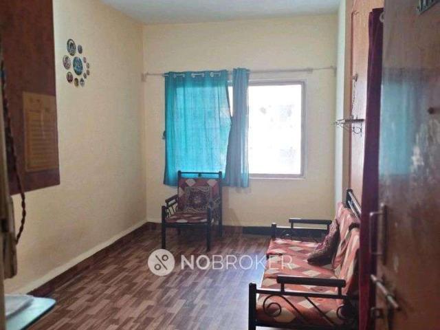 1 BHK Flat In Yogesh Enclave For Sale In Yerawada