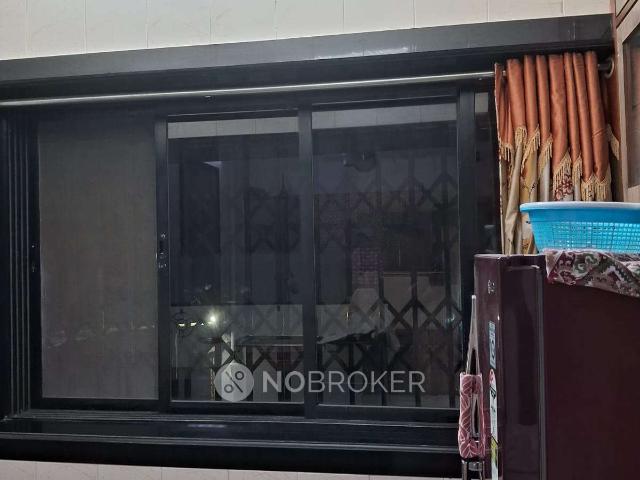 1 BHK Flat In Yogi Dwar Chs, Borivali West For Sale In Bori