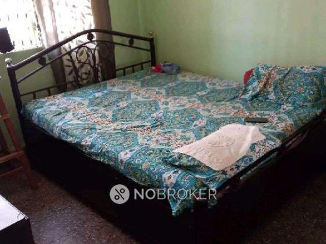 1 BHK Flat In Yogi Kunj Chs For Sale In Borivali West