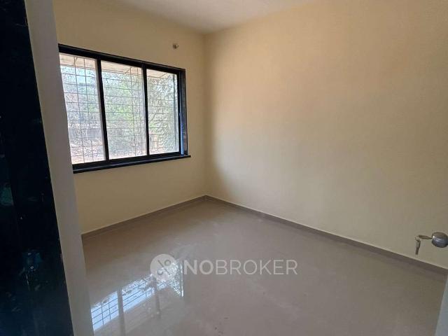 1 BHK Flat In Yogam Residency for Rent In Dombivli East