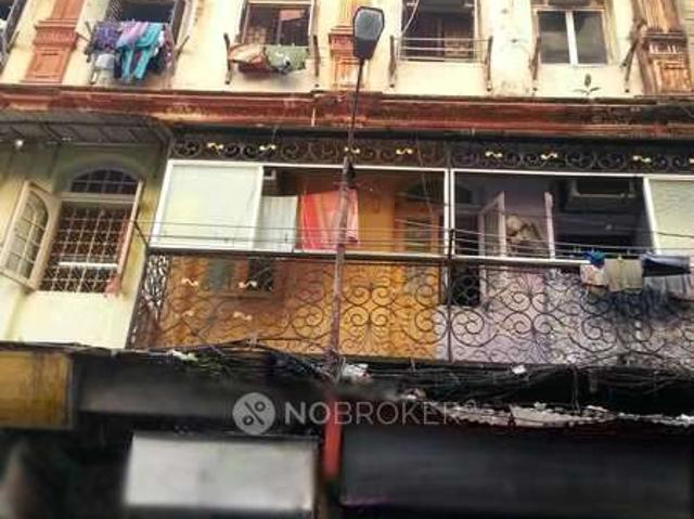 1 BHK Flat In Zulekha Manzil for Rent In Mig 183
