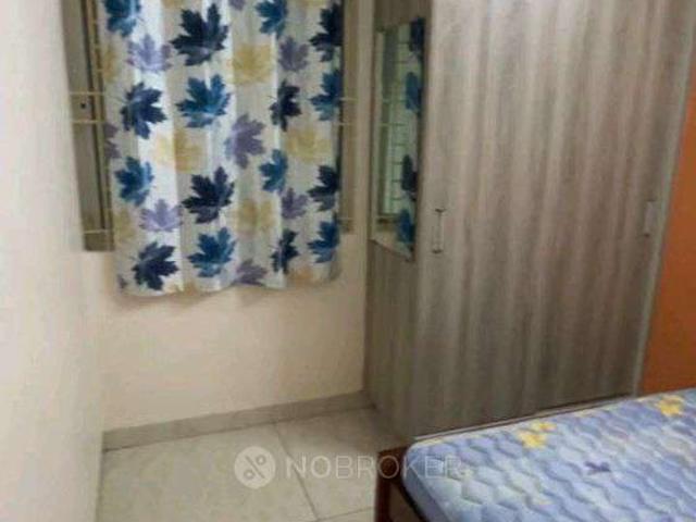 1 BHK Flat In Zaiba's Residency for Rent In Jp Nagar 5th Phase