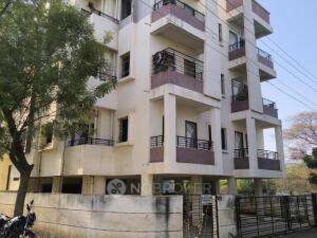 1 BHK House for Rent In Damodar Wadi