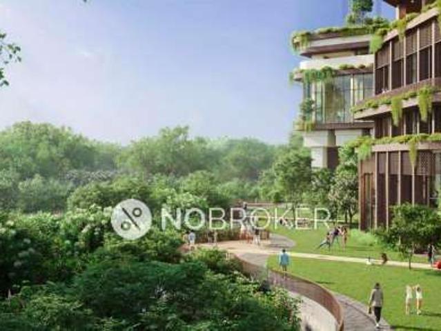 1 BHK Flat In Zee Sadguru For Sale In Vile Parle East