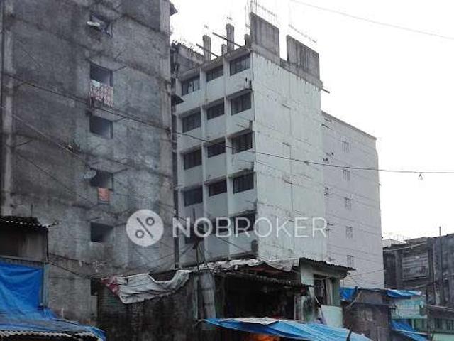 1 BHK Flat In Zia Complex For Sale In Kurla East