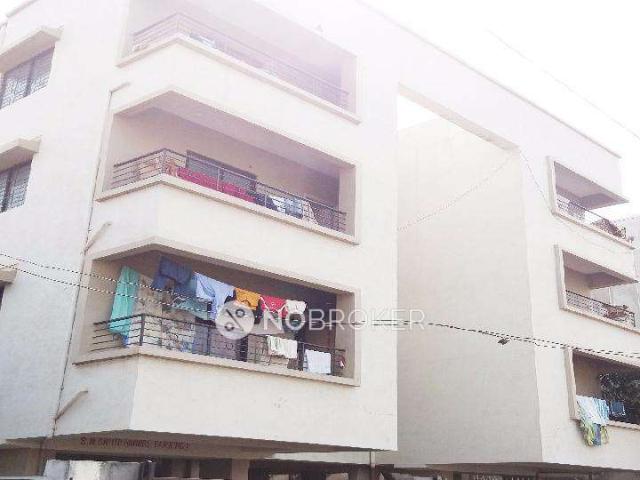 1 BHK Flat In Zohra Apartment For Sale In Kondhwa