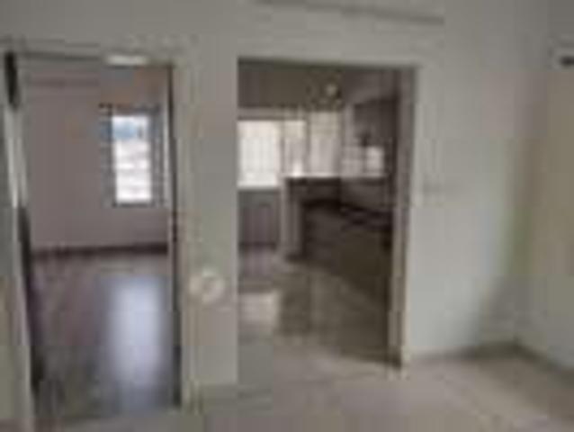 1 BHK Flat In 1448 for Rent In Hsr Layout