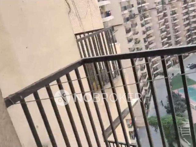 1 BHK Flat In 14th Ave For Sale In Gaur City 2