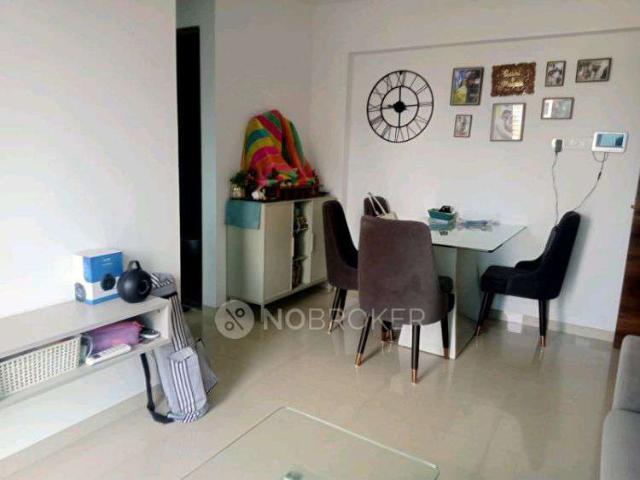 1 BHK Flat In 19 North For Sale In Kandivali West