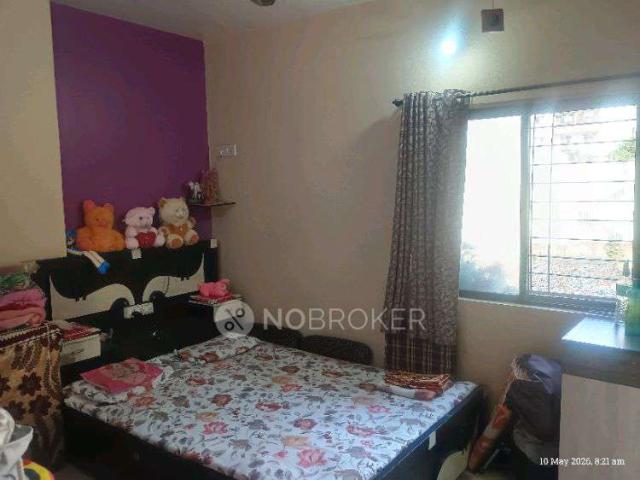 1 BHK Flat In 102, mount View Society, Gaikwad Nagar, Dighi F