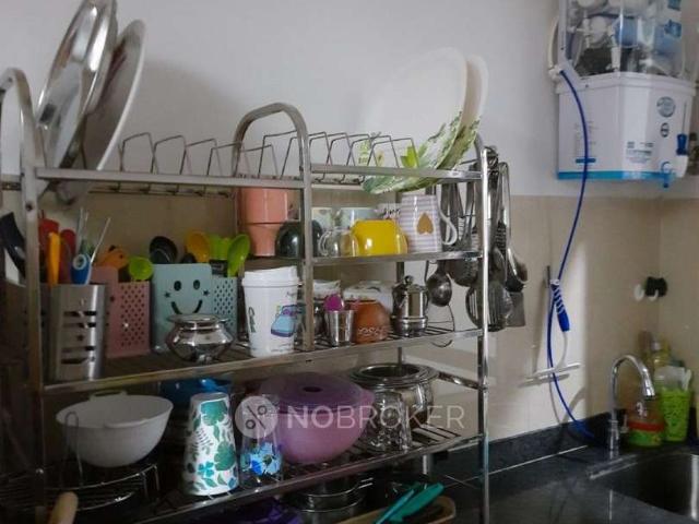1 BHK Flat In Dinanath Apartment For Sale In Kopar Khairane