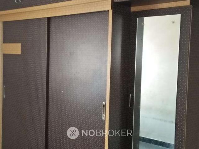 1 BHK Flat In #27 8th B Cross Jnana Jyothi Nagar for Lease