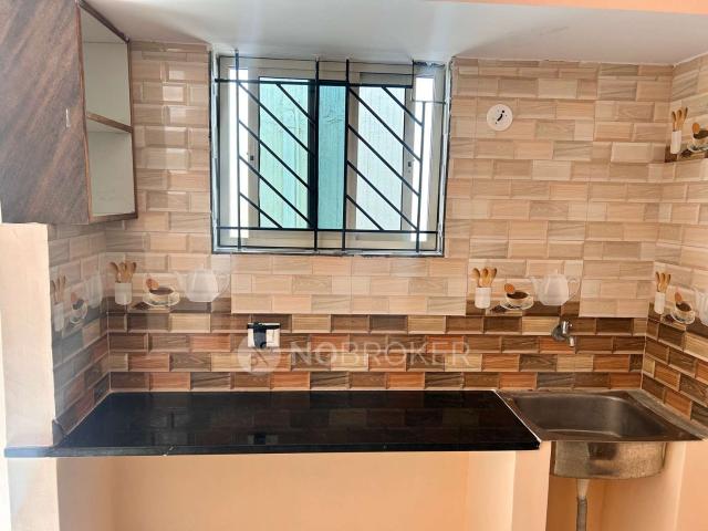 1 BHK Flat In 39, Jp Nagar 6th Phase for Rent In J. P. Nagar