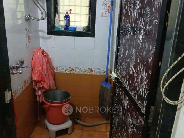 1 BHK Flat In 301 Om Neeldhara Opp Rishabh Dairy Gandhinaga