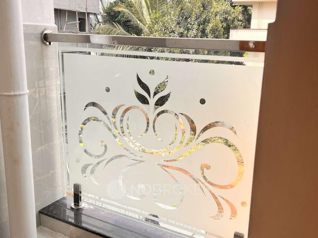 1 BHK Flat In #3, Nakshatra Homes for Rent In Whitefield