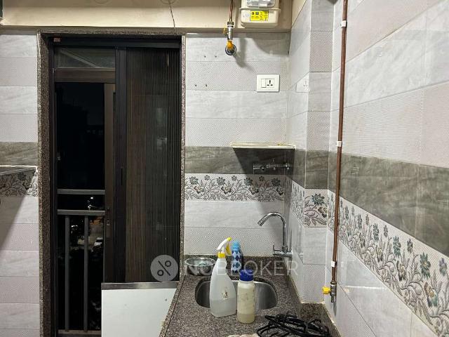 1 BHK Flat In 49 Elina For Sale In Tilak Nagar
