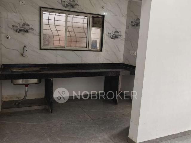 1 BHK Flat In Ravi kiran Apartment Gulmohar City 2 for Rent In Wagholi
