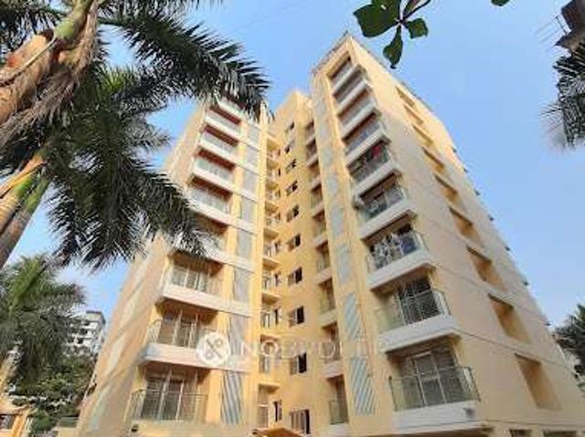1 BHK Flat In 706, Bldg No 9, Shanti Gardens, Sect 5, Miraroad East for Rent In Mira Road East