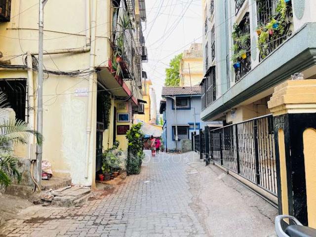 1 BHK Flat In 72 Palli Villege For Sale In Bandra