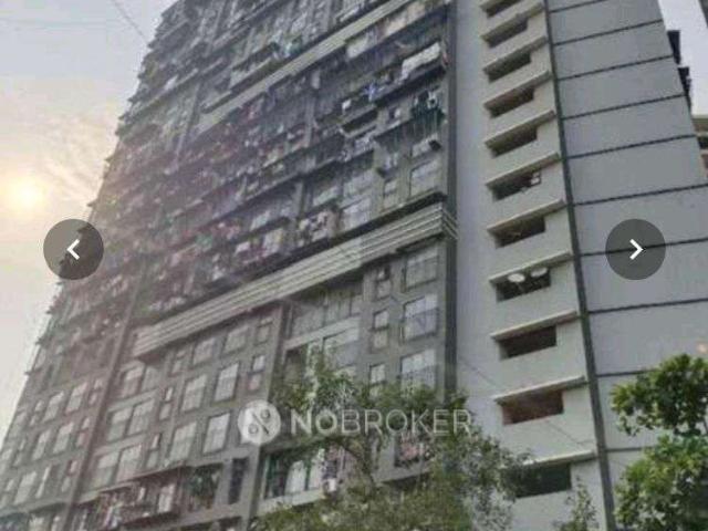 1 BHK Flat In 9 North For Sale In 9 North, Centrio Apartment, 400043, India