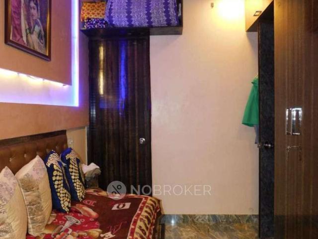 1 BHK Flat In 9 North For Sale In Chembur