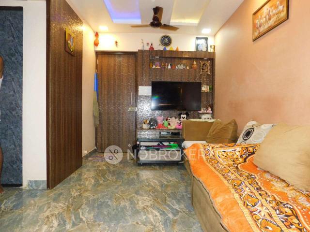 1 BHK Flat In 9 North For Sale In Govandi East